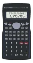 Comprar Calculadora Científica Daihatsu Dx95 244 Funcione Ecuaciones