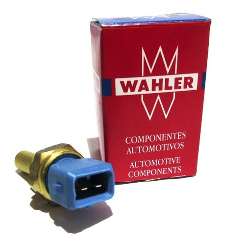 Sensor Temperatura Gm Astra S10 Vectra Zafira 2.0 2.4 Flex