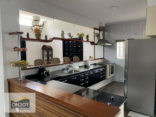 Imagem 6 de 30 de Casa À Venda, 530 M² Por R$ 650.000,00 - Jardim São Luiz (caucaia Do Alto) - Cotia/sp - Ca0599