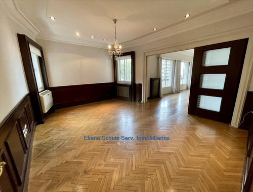 Imagen 7 de 19 de Alquiler Apartamento 4 Dormitorios Estilo Pocitos