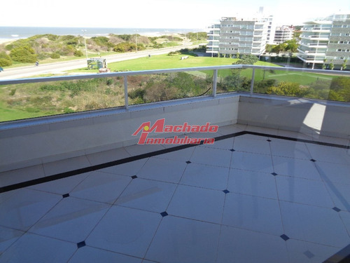 Imagen 10 de 30 de Apartamento En Brava, 5 Dormitorios