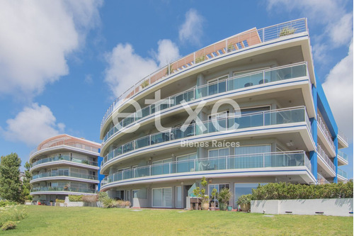 Apartamento Dúplex Venta 2 Dormitorios Av De Las Americas (ref: Jpd-1245)