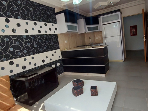 Imagen 7 de 10 de Apartamento En El Rincón, Res. Doral Country Naguanagua Carlos Tona Cod: Ata-905