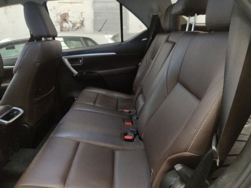 Sw4 4x4 Srx 2.8