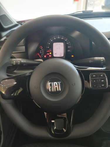 Fiat Strada 1.4 8v Freedom Cd
