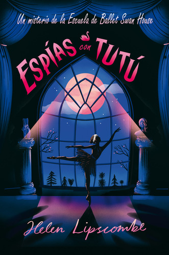 Espias Con Tutu