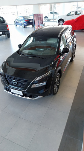 Nissan X-Trail E-Power 1.5 Exclusive