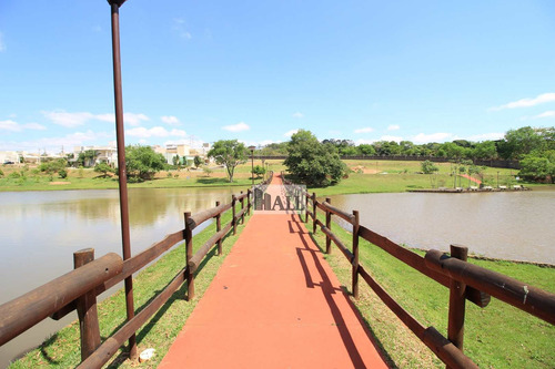 Imagem 10 de 21 de Casa De Condomínio Com 3 Dorms, Condomínio Golden Park Residence, Mirassol - R$ 1.19 Mi, Cod: 6127 - V6127