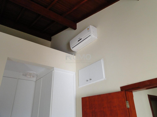 Imagem 18 de 30 de Casa À Venda Em Residencial Terras Do Barão - Ca011969