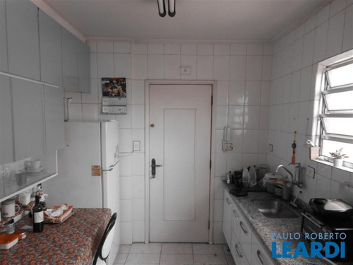 Imagem 9 de 9 de Apartamento - Perdizes - Sp - 396523