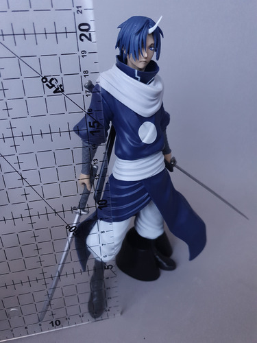 Figura Souei Tensei Shitara Slime Datta Ken Original Usada