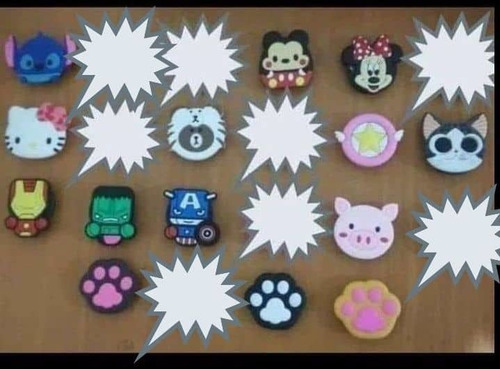 Popsocket