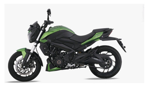 Imagen 21 de 25 de Bajaj Dominar D400 Ug San Vicente