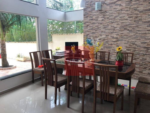 Imagem 15 de 30 de Sobrado Com 3 Dormitórios À Venda, 174 M² Por R$ 1.400.000,00 - Praia Do Sonho - Itanhaém/sp - So0416