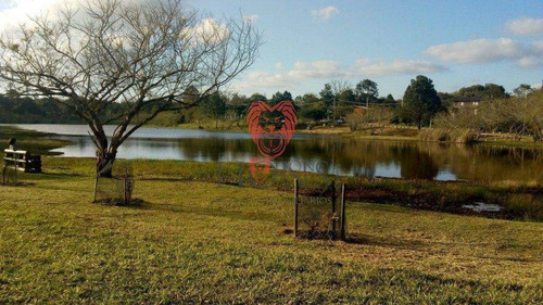 Chácara Em Viamão - Ch0007