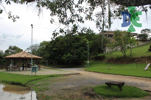 Imagem 1 de 23 de Chácara Com 5 Dormitórios À Venda, 1064 M² Por R$ 1.000.000,00 - Condomínio Parque Vale Dos Lagos - Jacareí/sp - Ch0085