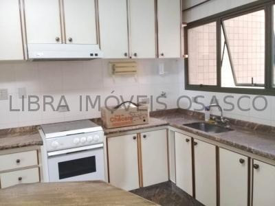 Imagem 14 de 15 de Ref.: 3045 - Apartamento Em Osasco Para Aluguel - L3045