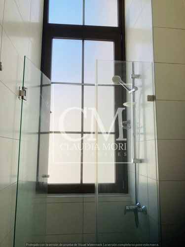 Piso 13 Studio Amoblado 42m2, Mirador Baron, Valpo.