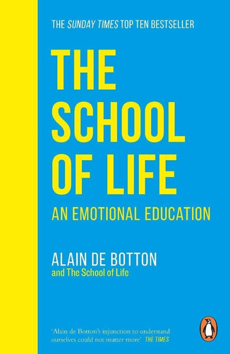 The School Of Life