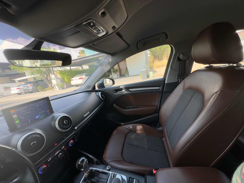 Audi A3 1.4 Sedán Select At Dsg
