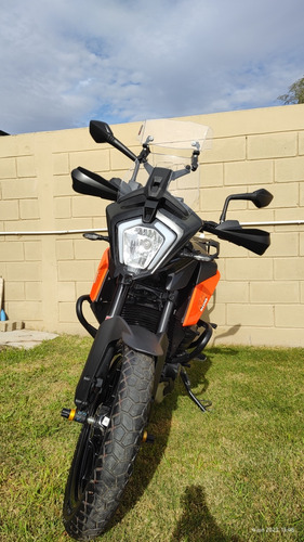 Imagen 2 de 10 de Ktm 250 Adventure