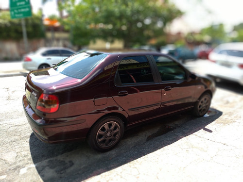 Siena 1.3 16v U.dono Baixa Km + Dh + Pneus Novos Raridade !!