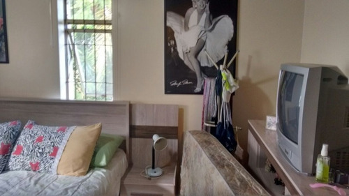 Casa Em Cristal Com 3 Dormitórios - Lu268143