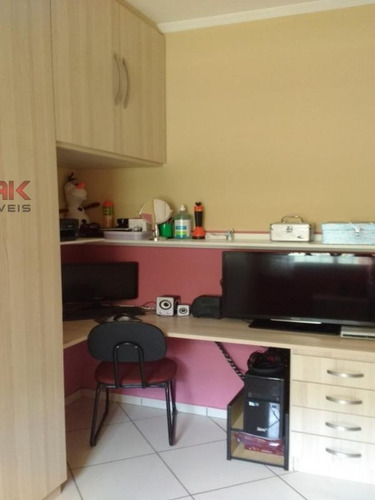 Imagem 13 de 15 de Ref.: 4004 - Casa Condomínio Em Itupeva Para Venda - V4004