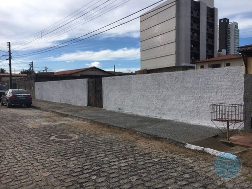 Imagem 10 de 10 de Terreno Em Candelaria - V-7395