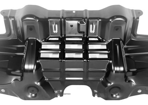 Protetor Carter Cambio Hilux 2016 2017 2018 19 20 2021 2022
