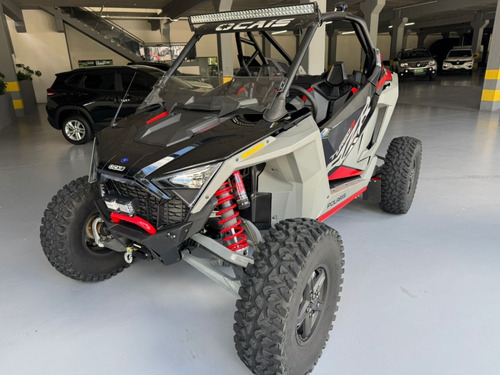 Outros Polaris 1000 Turbo Ultimate - Onix Black