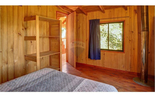 Imagen 19 de 23 de Equipo Re/max Vende Cabaña En Caburgua - Pucón