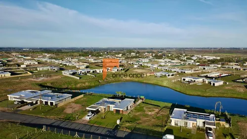 Terrenos Barrio La Juana - Centrales - Perimetrales - Lagos / Mejores Precios De Mercado