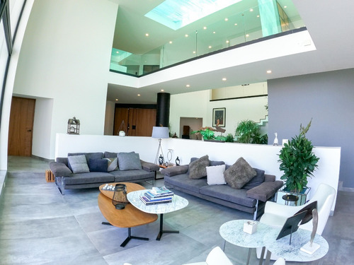 Imagen 9 de 30 de Residencia En Venta En Juriquilla
