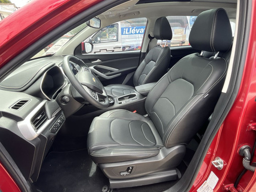 Chevrolet Captiva 1.5 LT 5 pasajeros At