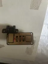 Comprar Cerradura De Combinación Para Maletines Ejecutivos