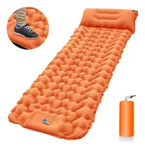 Comprar Colchoneta Inflable Nanwei Autoinflable Colchoneta De Dormir