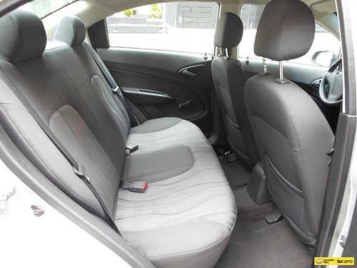 Chevrolet Sail 1.4 Ls