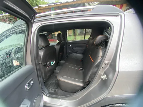 Renault Stepway 1.6 Intens Cvt
