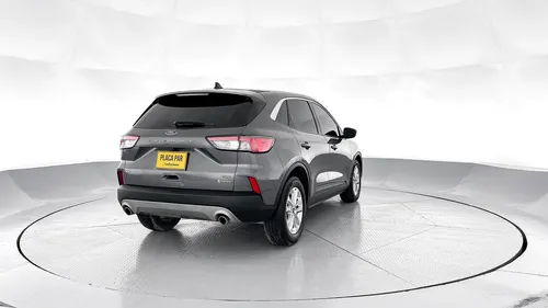 Ford Escape Se Hev