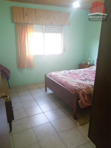 Imagen 5 de 11 de Casa En Venta, Santo Domingo 381, Matheu