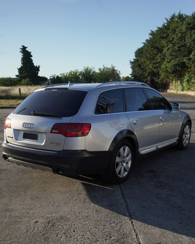 Audi A6 Allroad A6 Allroad 2.7tdi V6