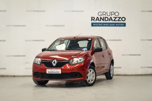 Renault Sandero 1.6 Authentique 90cv Nac