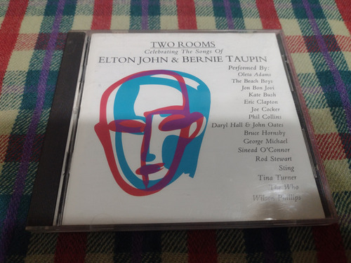 Celebrating The Songs Of Elton John & Bernie Taupin (29)