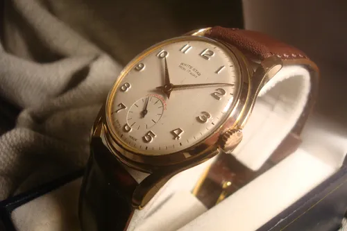 Reloj white star sale