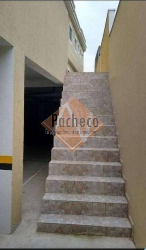Sobrado Em Condomínio Fechado No Cangaíba, 58 M², 2 Suítes, 1 Vaga, R$250.000,00 - 2389