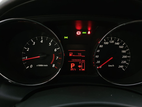Imagem 8 de 14 de Mitsubishi Asx 2.0 16v Cvt