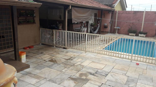 Imagem 3 de 9 de Casas - Ref: V1992