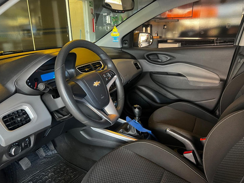 Chevrolet Onix 1.4mt Lt