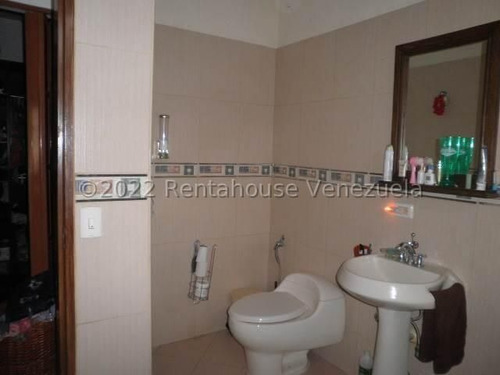 Casa En Venta En Caicaguana, El Hatillo Mls #24-8784